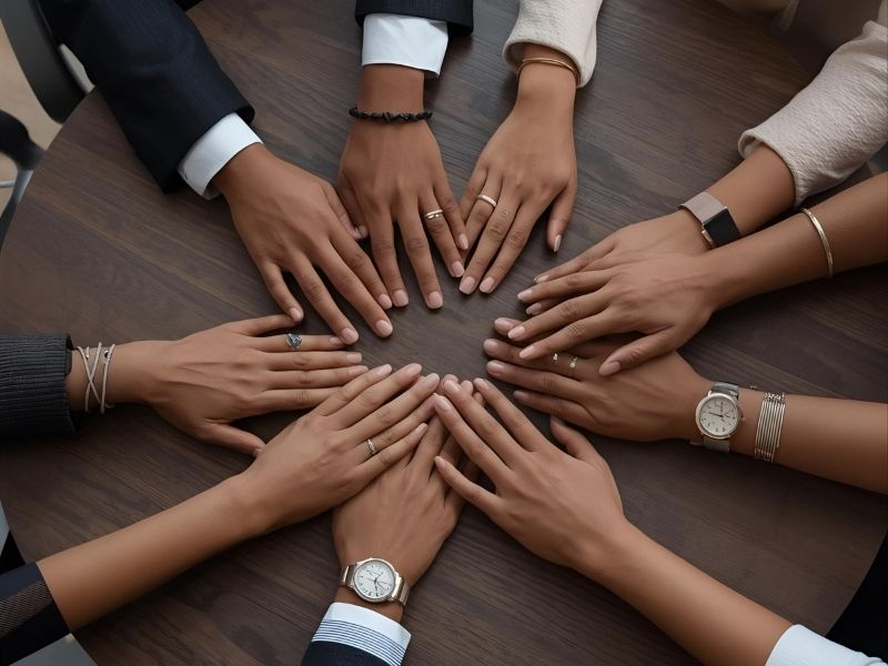 BDINSIGHTRESOURCES is a trusted ghostwriting company dedicated to helping entrepreneurs, leaders, founders, CEOs, and visionaries craft impactful books, eBooks, and thought leadership content that builds authority and influence.