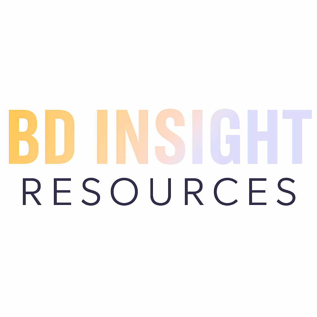 BDINSIGHTRESOURCES