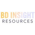BDINSIGHTRESOURCES logo- Expert ghostwriting, content strategy, and business & career growth insights