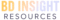 BDINSIGHTRESOURCES logo- Expert ghostwriting, content strategy, and business & career growth insights